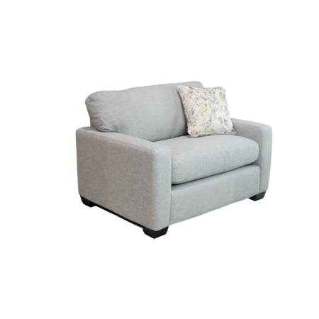 Chair & a Half