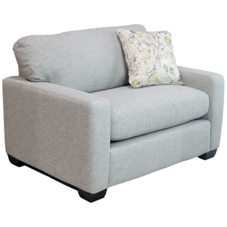 Chair & a Half