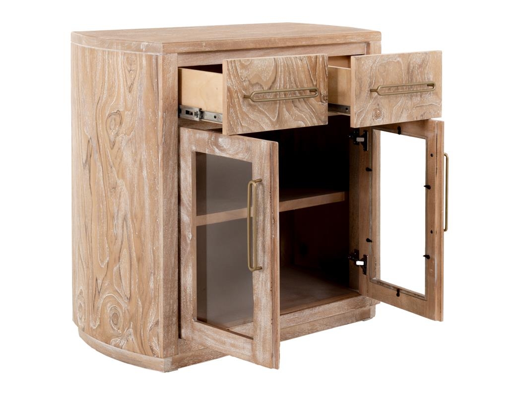 Accent Storage