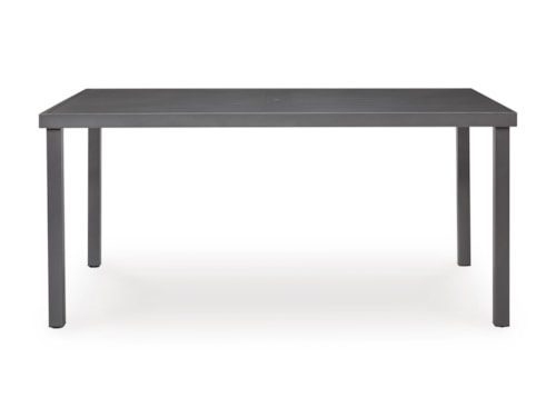 Outdoor Dining Table