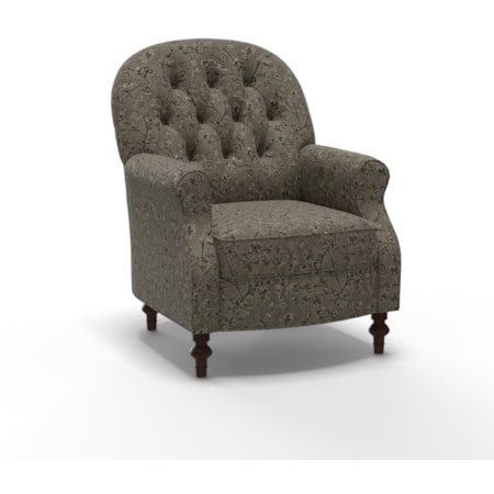 Truscott Club Chair
