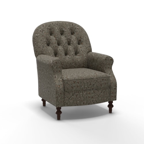 Truscott Club Chair