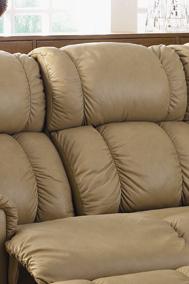 La-Z-Boy Pinnacle Rocking Recliner