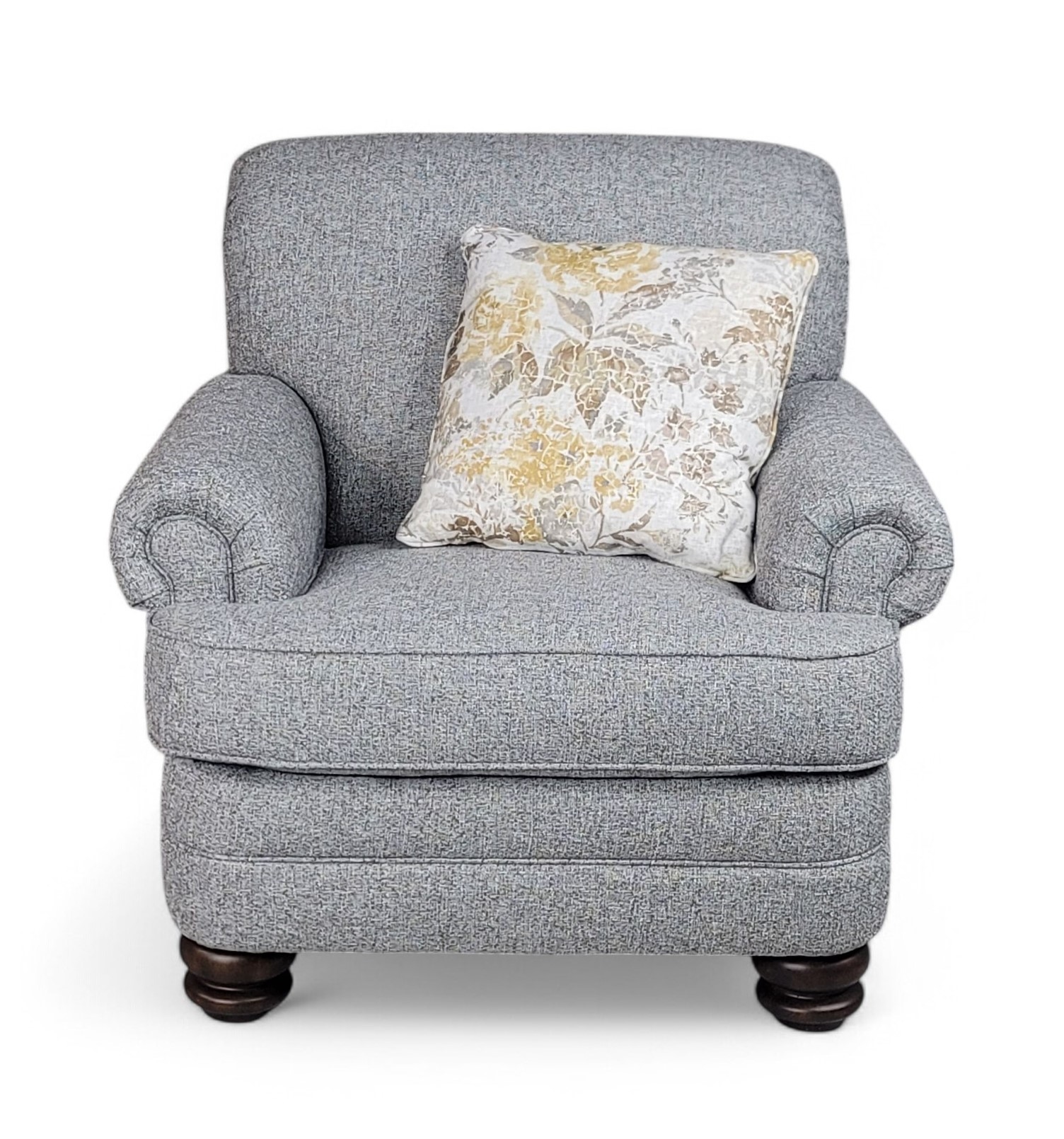 Traditional Chair