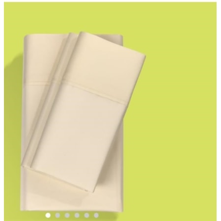 Hyper-Cotton Performance Sheet Sets