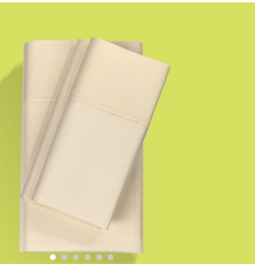 Hyper-Cotton Performance Sheet Sets