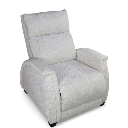 Zero Gravity Recliner with SoCozi