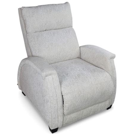 Zero Gravity Recliner with SoCozi