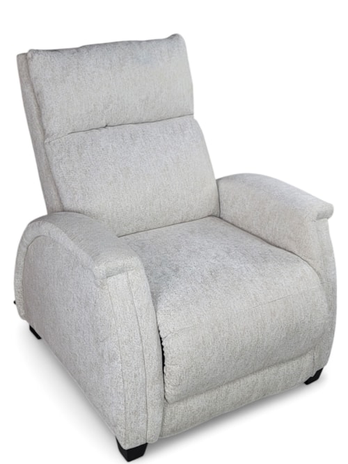 Transitional Zero Gravity Recliner with SoCozi Technology and Power Headrest