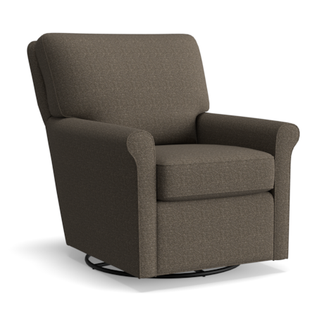 Swivel Glider Chair