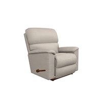 RECLINA-ROCKER Recliner