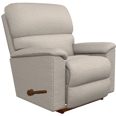 RECLINA-ROCKER Recliner