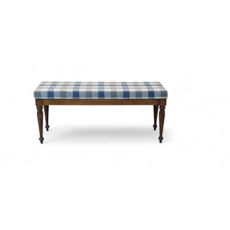 upholstered Dining Bench