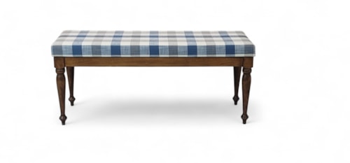 upholstered Dining Bench