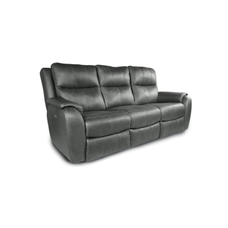 Double Reclining Sofa