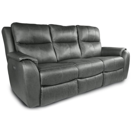 Double Reclining Sofa