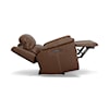 Flexsteel 1759 Jackson Power Recliner with Power Headrest