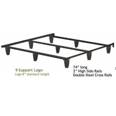 King Frame