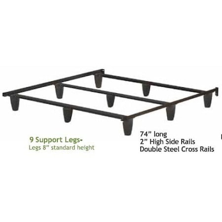 King Frame