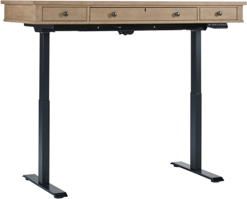 Adjustable Height Desk