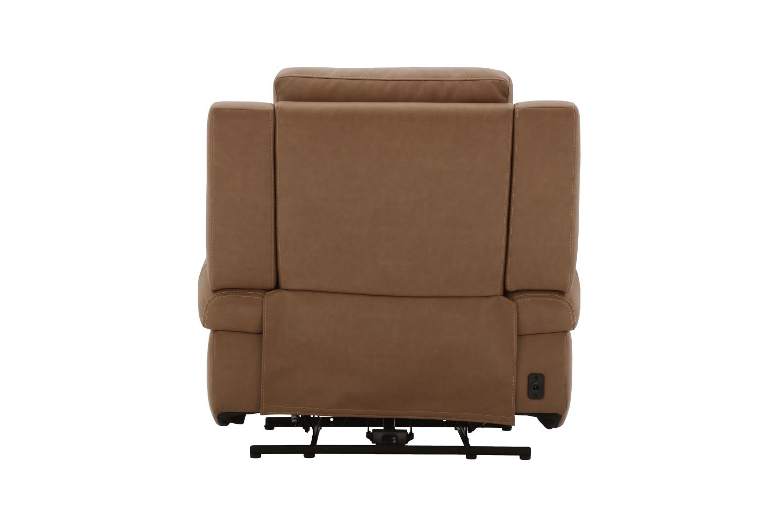 Zero Gravity Power Recliner