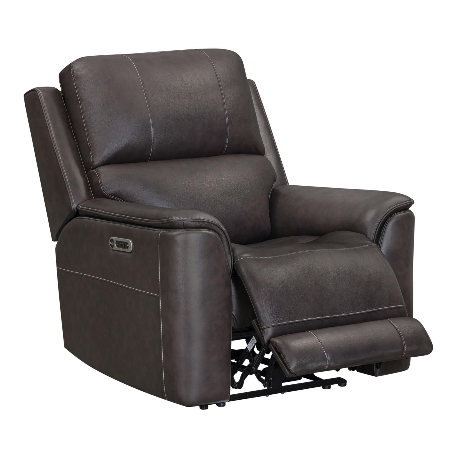 Zero Gravity Power Recliner