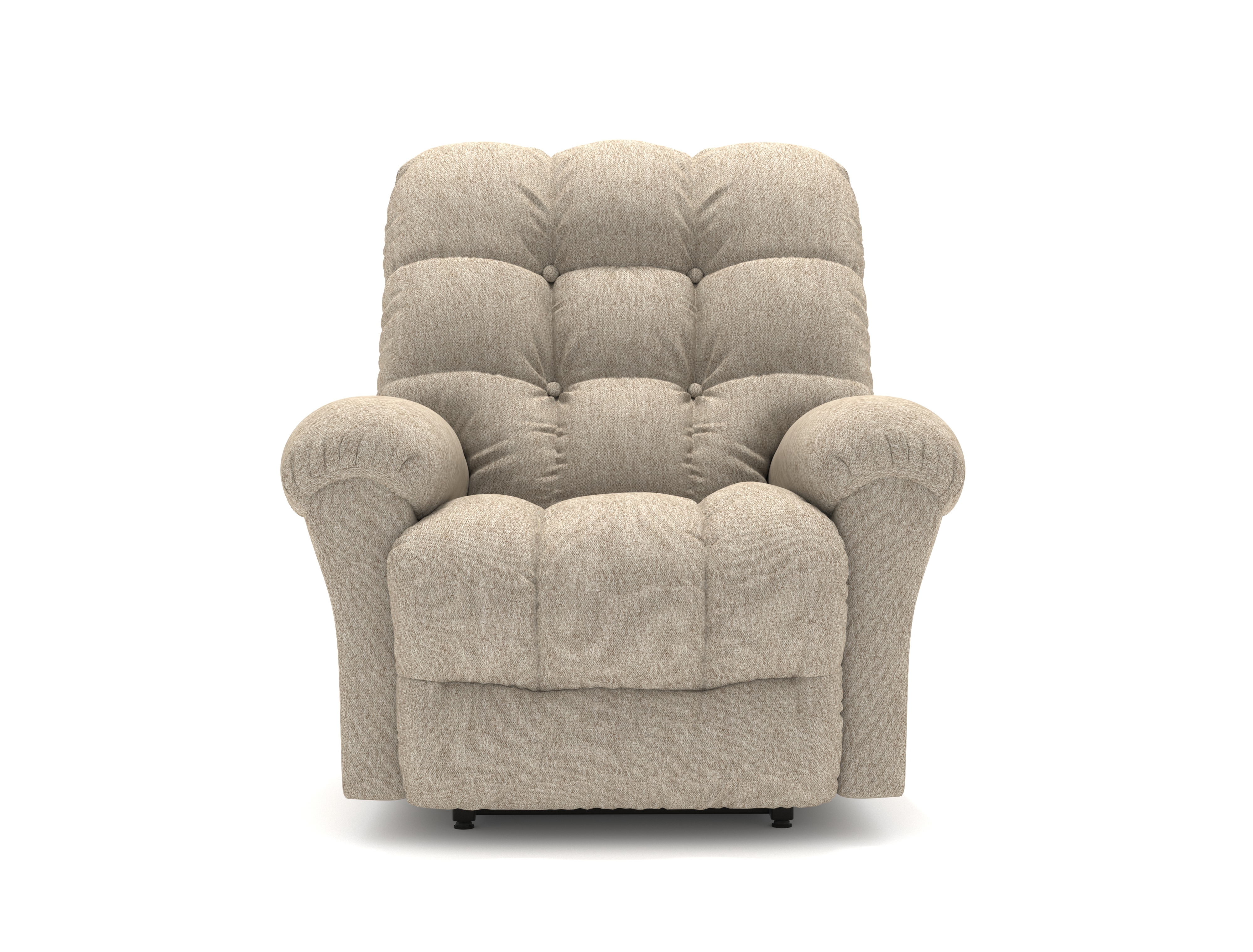 Dual Motor Power Lift Recliner