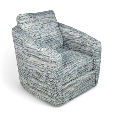 Swivel Glider Chair