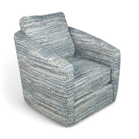 Swivel Glider Chair