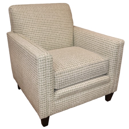 Customizable Chair