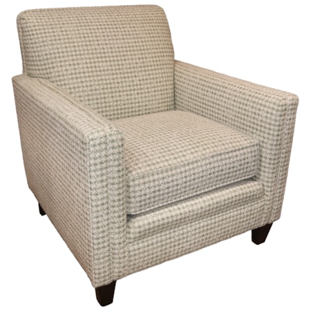 Customizable Chair