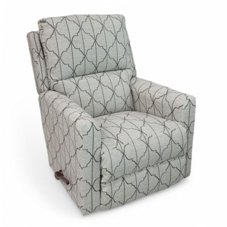 Rocking Recliner