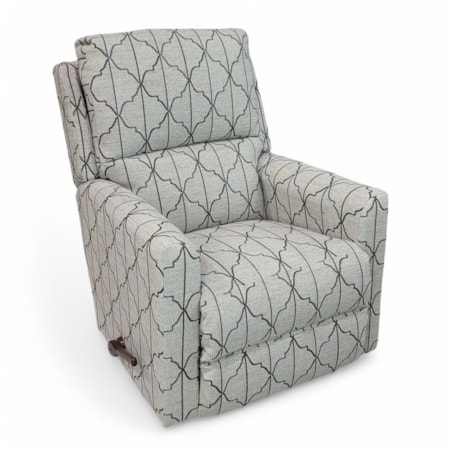 Rocking Recliner