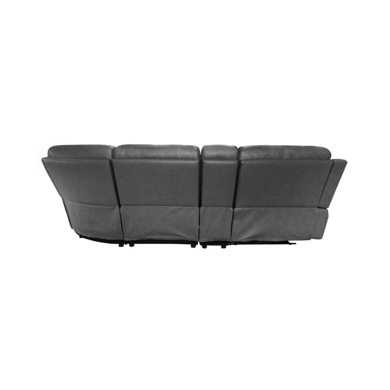 Flexsteel Linden Linden 6 PC Sectional
