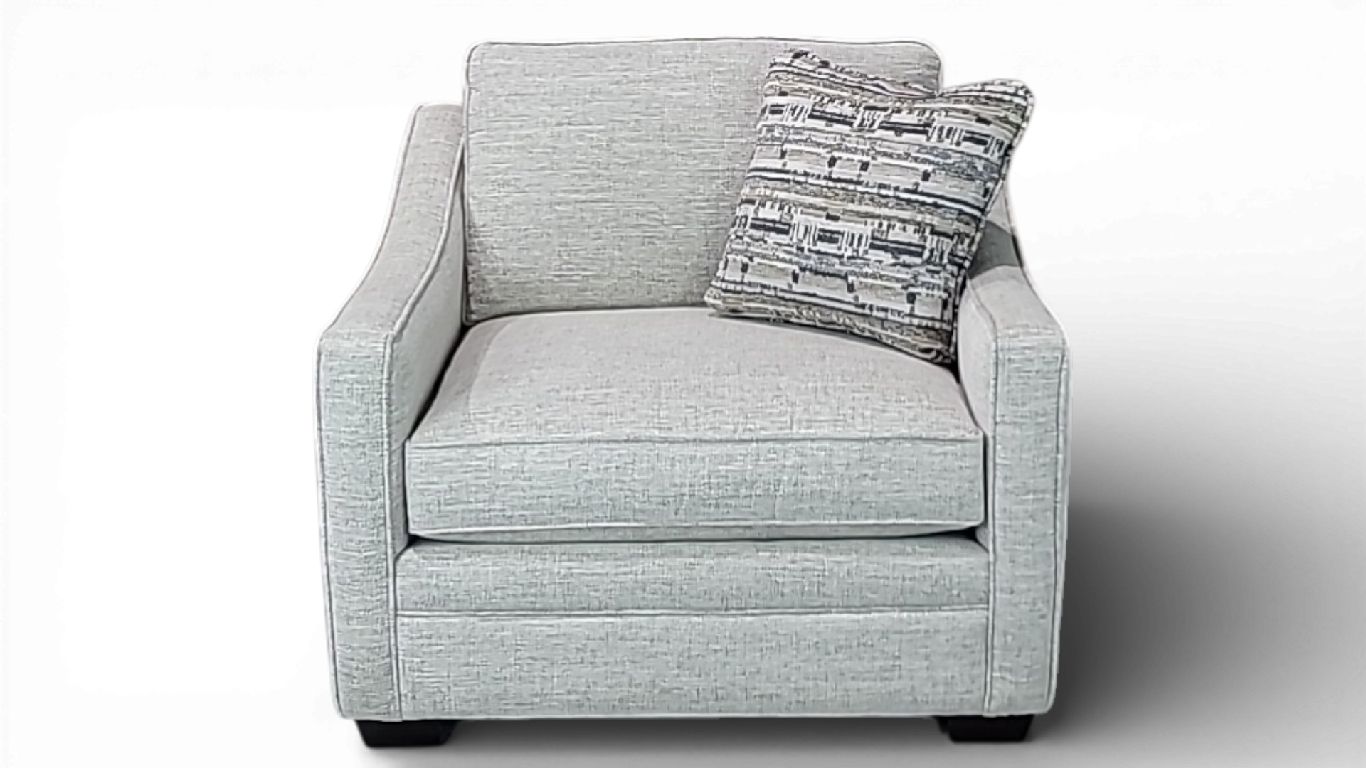 Chair and a Half