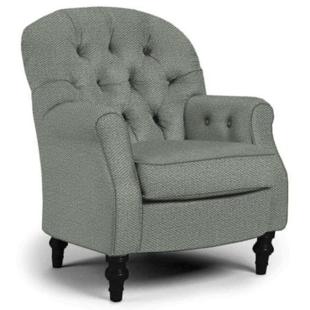 Truscott Club Chair