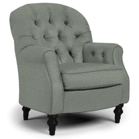 Truscott Club Chair