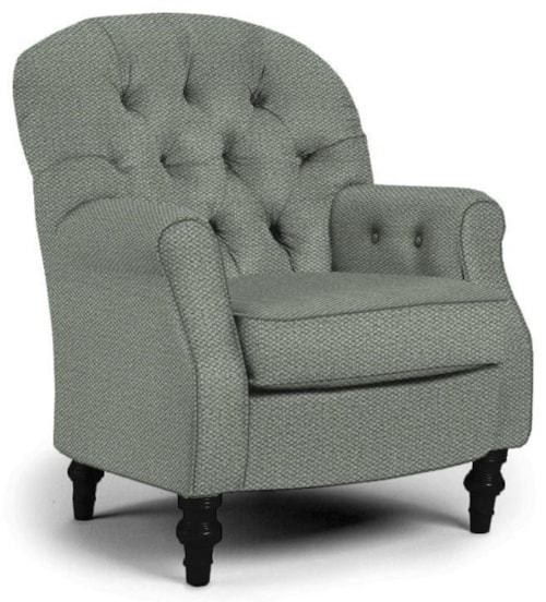 Truscott Club Chair