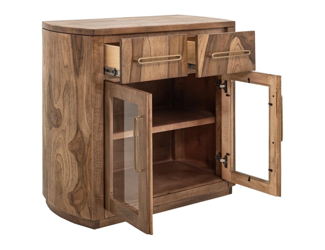 Accent Storage
