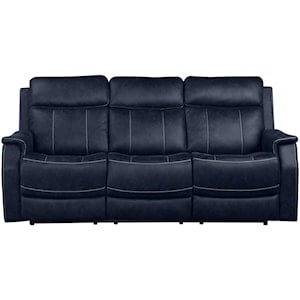 Reclining Sofas