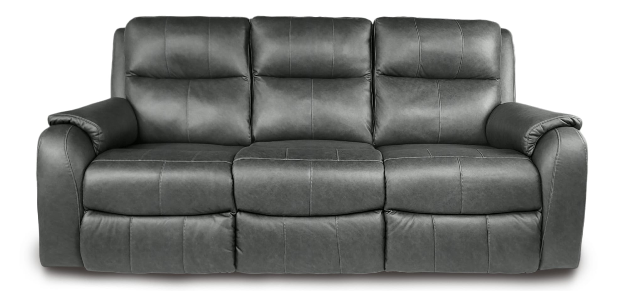 Double Reclining Sofa