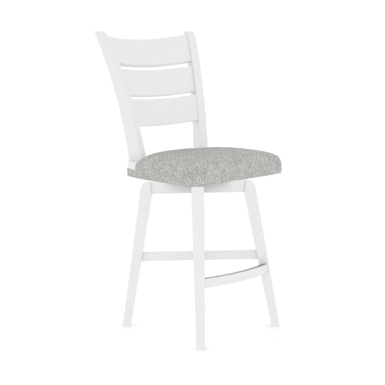 Canadel Core - Custom Dining Core Swivel Stool