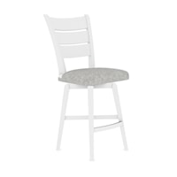 Core Swivel Stool