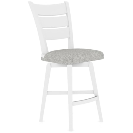 Core Swivel Stool