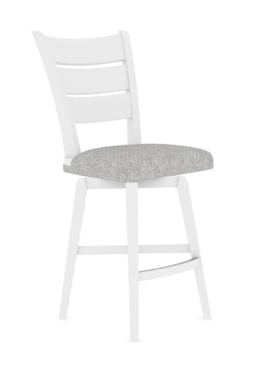 Core Swivel Stool