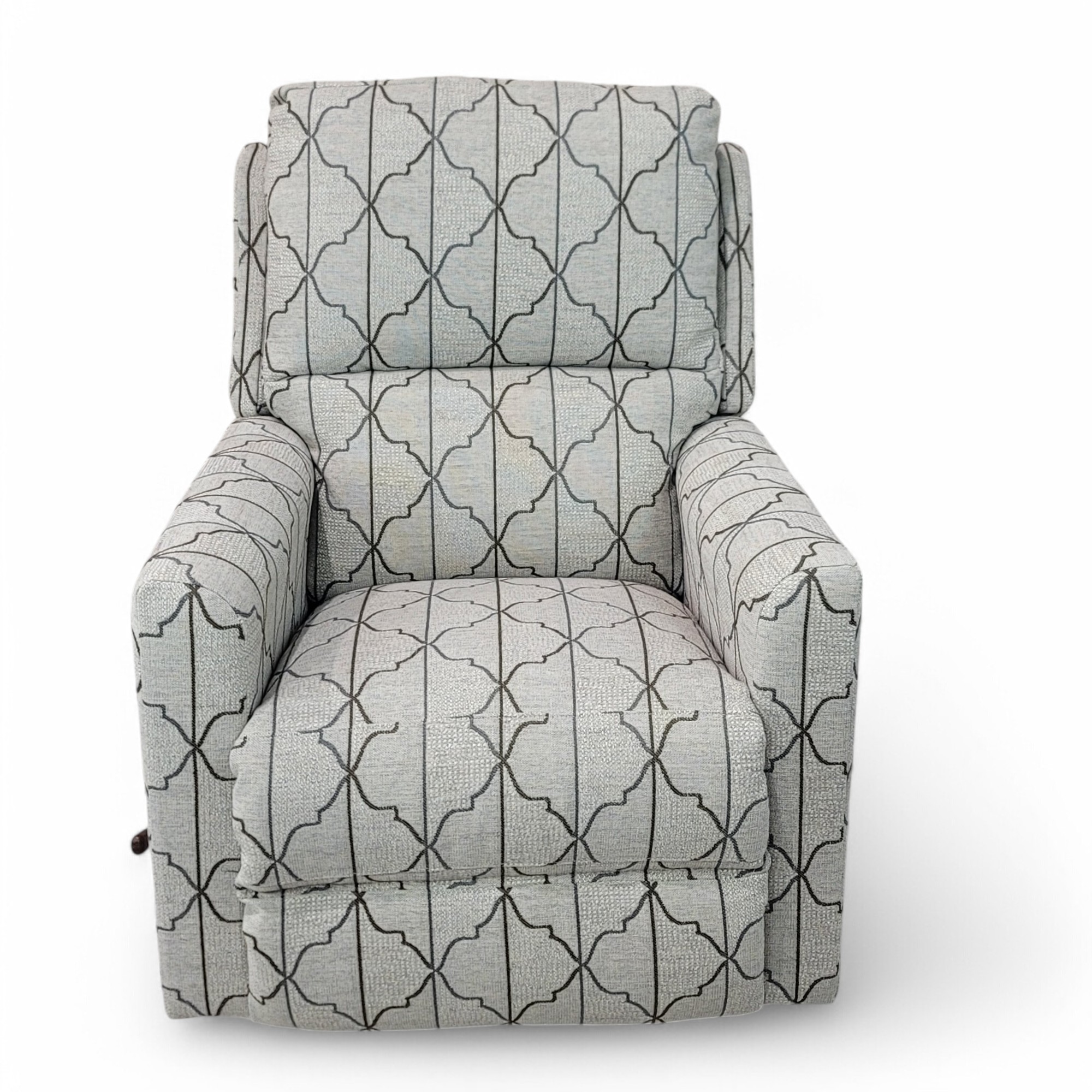 Rocking Recliner