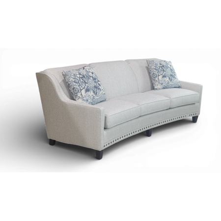 Stationary Sofa