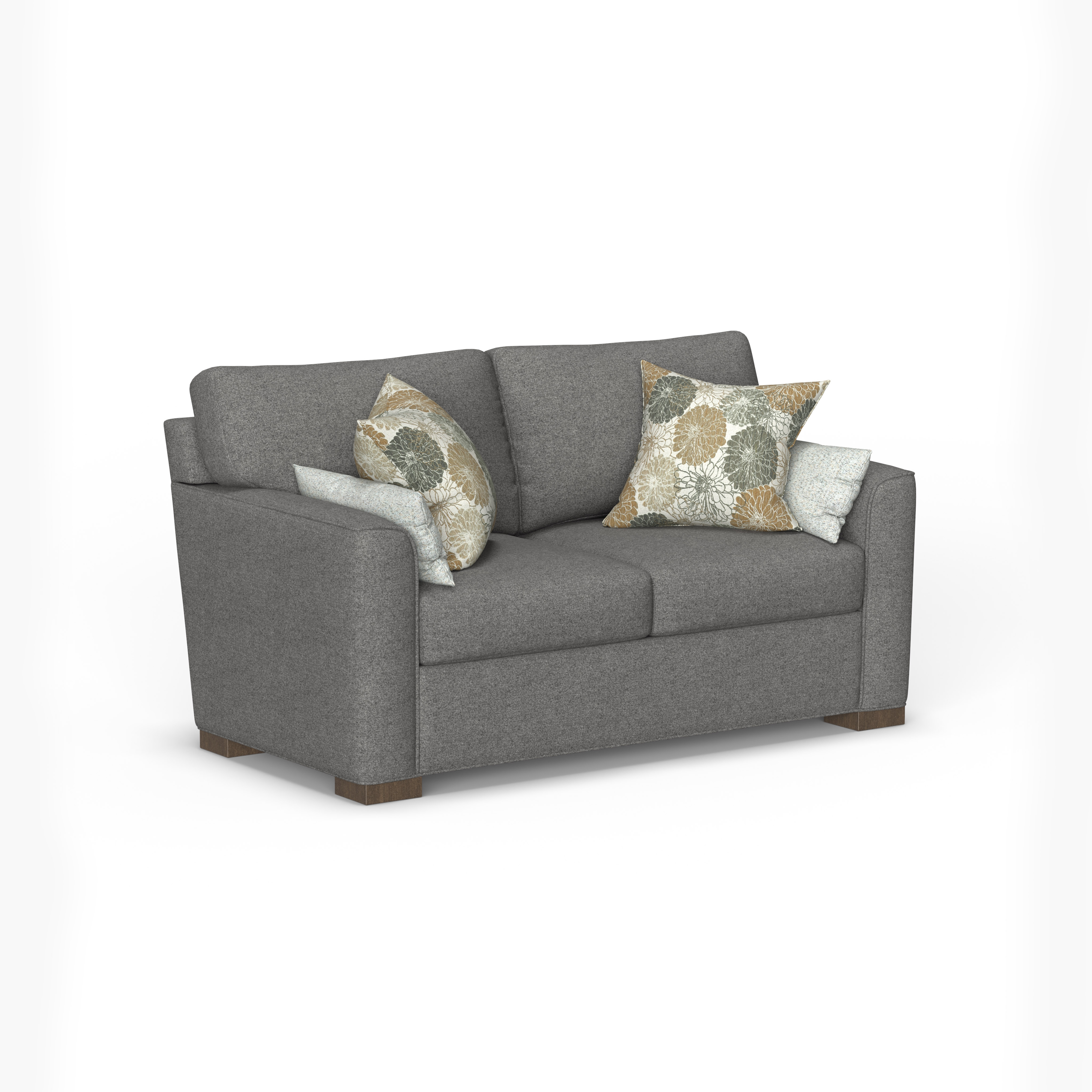 Flexsteel Jasper Loveseats