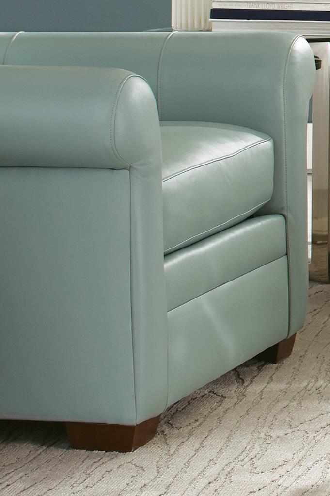 Hickory Craft L9 Custom - Design Options Custom Power High Leg Recliner