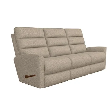 Wall Reclining Sofa